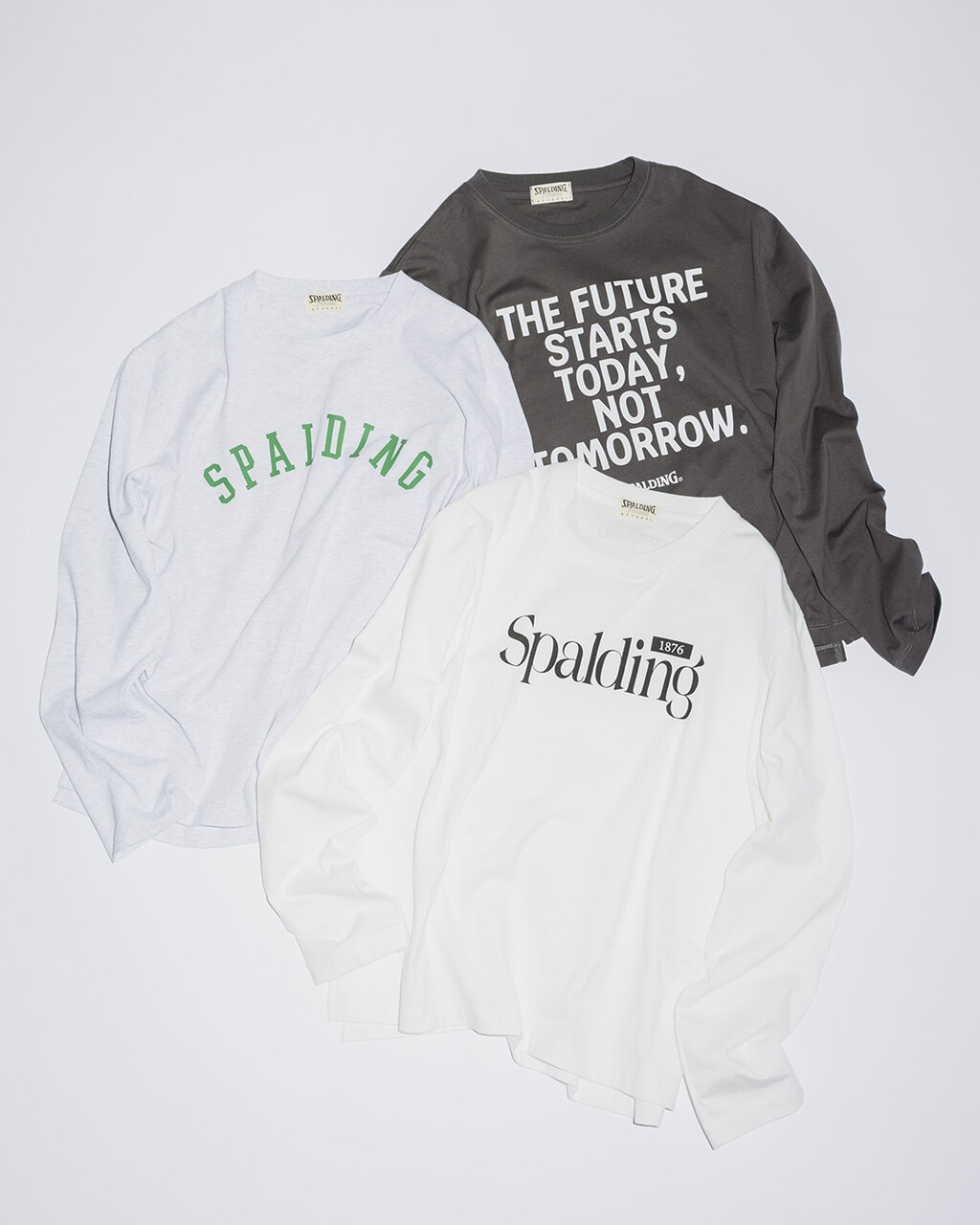 SPALDING