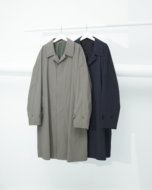 UNITED ARROWSユナイテッドアローズコートauralee