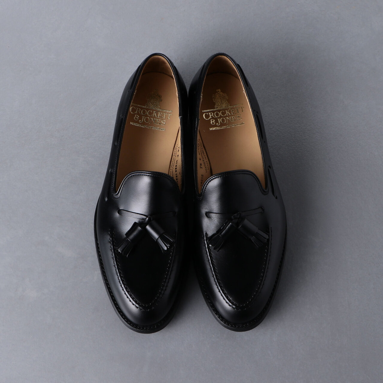 CROCKETT&JONES>|ユナイテッドアローズ公式通販 - UNITED ARROWS ONLINE CROCKETT&JONES>|ユナイテッドアローズ公式通販 - UNITED ARROWS ONLINE