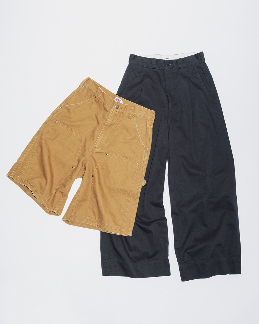 BEAUTY&YOUTH UNITED ARROWS｜【別注】<BIG MAC>ホルターネック