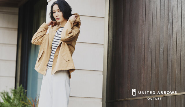 最旬 春コレクション women