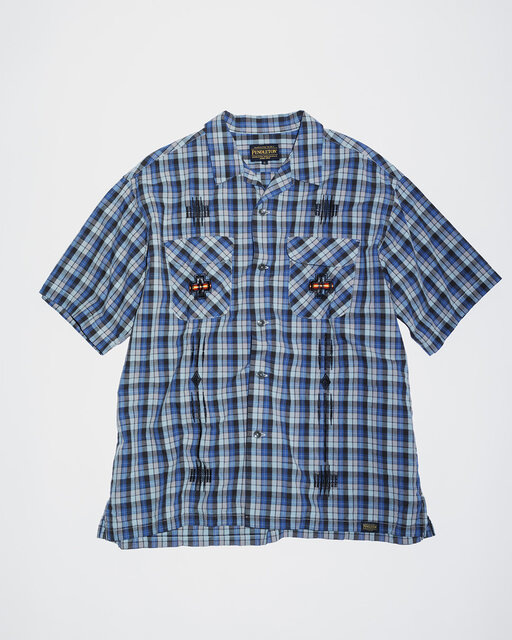 PENDLETON