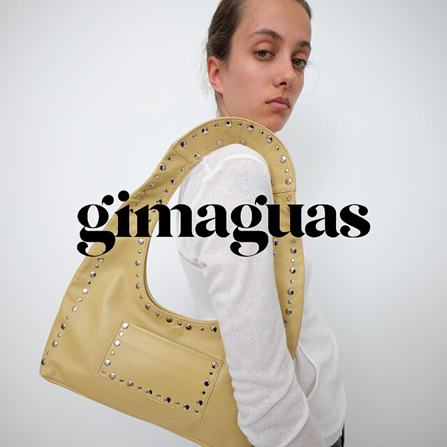 Gimaguas＞取扱開始｜ニュース｜ユナイテッドアローズ公式通販