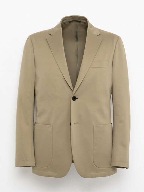 美品✨ユナイテッドアローズ ノーカラー パンツスーツ ウォッシャブル 黒 40 UNITED ARROWS - ユナイテッドアローズ スーツ ノーカラー