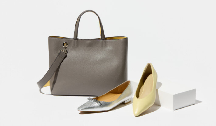 Bag & shoes｜働く私のバッグとシューズ | ユナイテッドアローズ公式