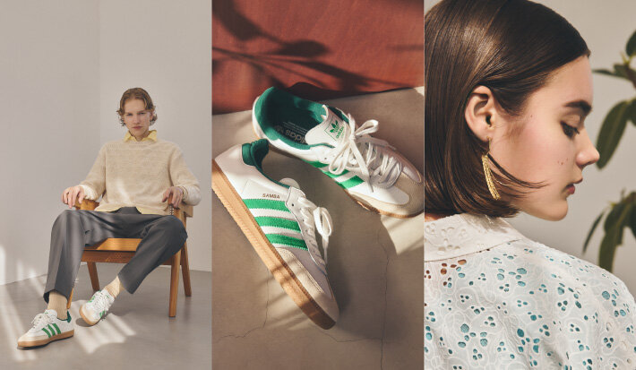 ユナイテッドアローズ　green label relaxing 120　プリーツ ユナイテッドアローズ グリーンレーベル リラクシングのプリーツ