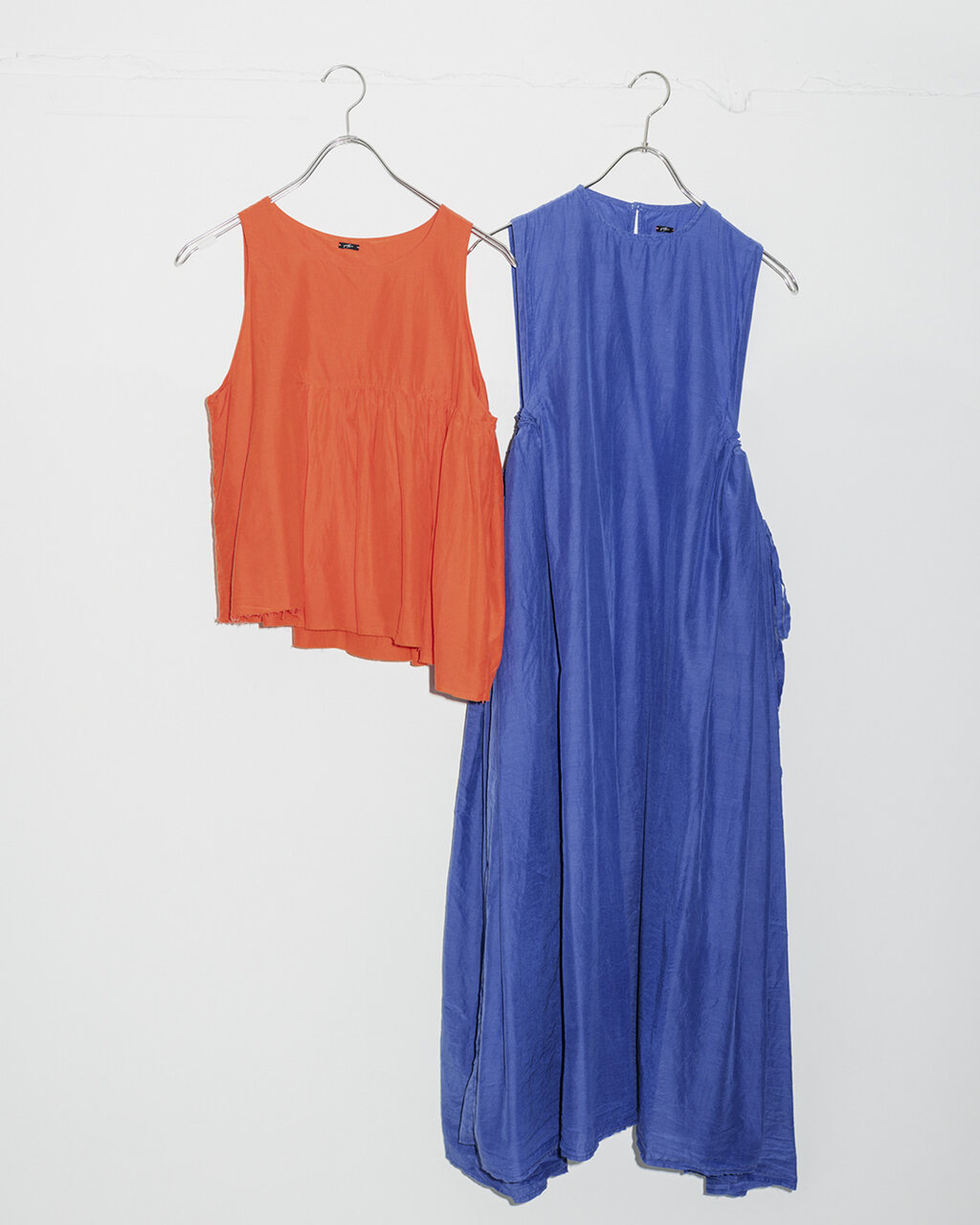 【美品】ユナイテッドアローズ　ワンピース 別注】＜quitan＞ワンピース ブラウス｜ Exclusives 最新の別注