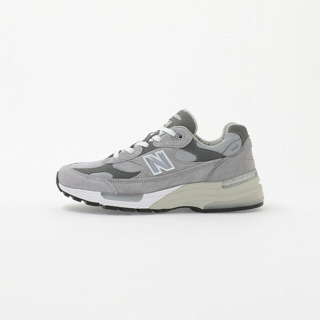 ＜New Balance＞NB U992
