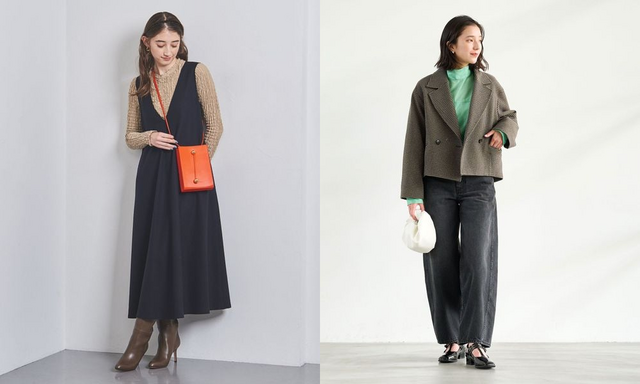 コーデを引き立てる差し色とは？おすすめのコーデ22選｜取り入れ方や似合う差し色の選び方のコツ