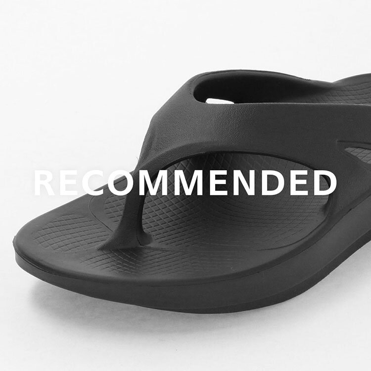 OOFOS＞ | ユナイテッドアローズ公式通販 UNITED ARROWS ONLINE