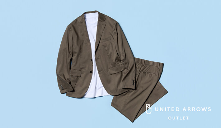 きちんと快適な機能性アイテム men | ユナイテッドアローズ公式