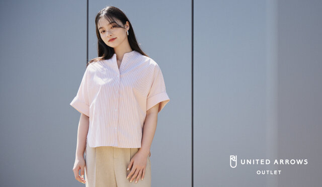 最旬 夏コレクション women