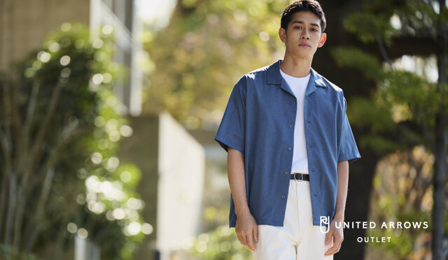 最旬 夏コレクション