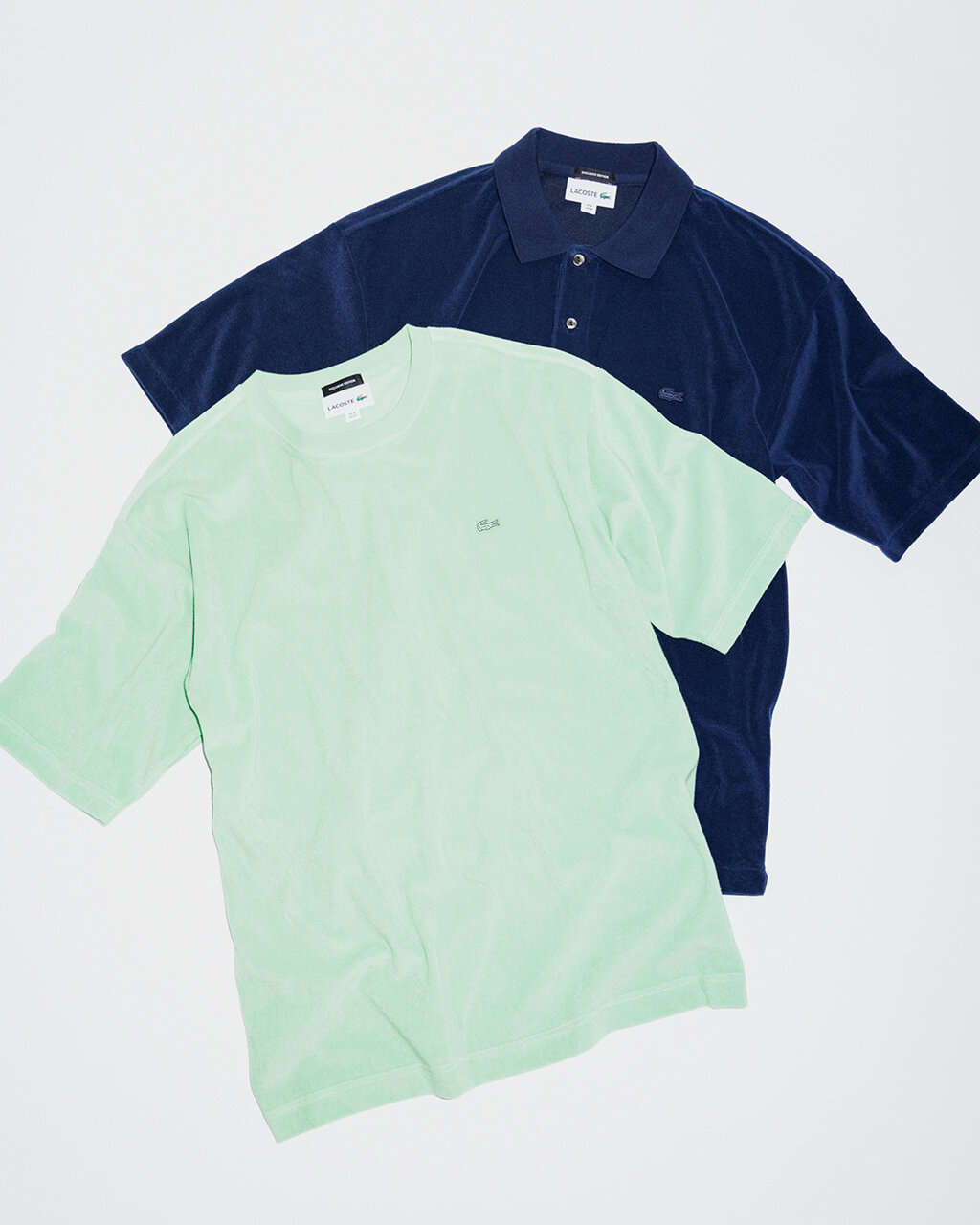 LACOSTE