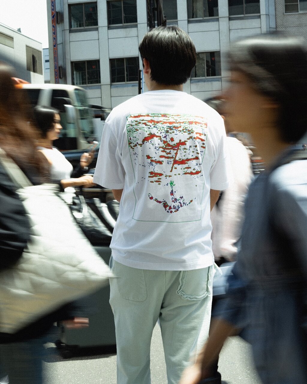 別注商品発売のお知らせ】＜BAL for monkey time＞ - UAコラム