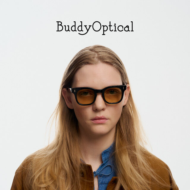 ユナイテッドアローズ 購入Buddy Optical サングラス BUDDYOPTICAL LIMITED TIME PROMOTION - UAコラム／UA COLUMNS