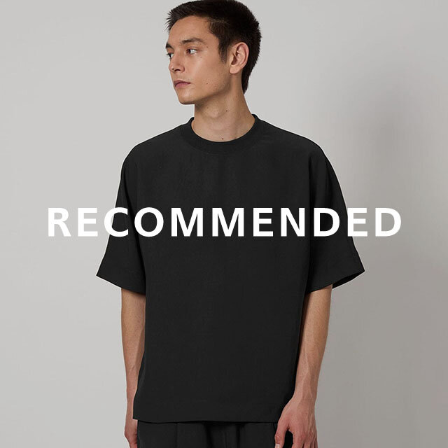 MEN〉「週3、4日着れる服」5選｜ブログ｜ユナイテッドアローズ公式通販