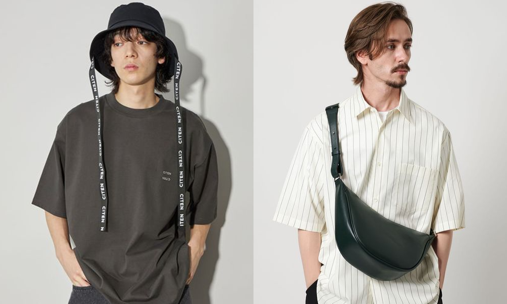 【メンズ】ライブに行くときの服装は？会場別･季節別のおすすめコーデ16選