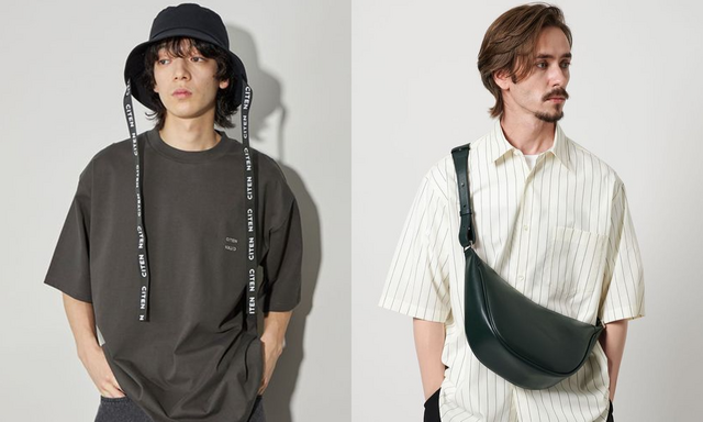 【メンズ】ライブに行くときの服装は？会場別･季節別のおすすめコーデ16選