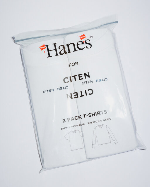 Hanes