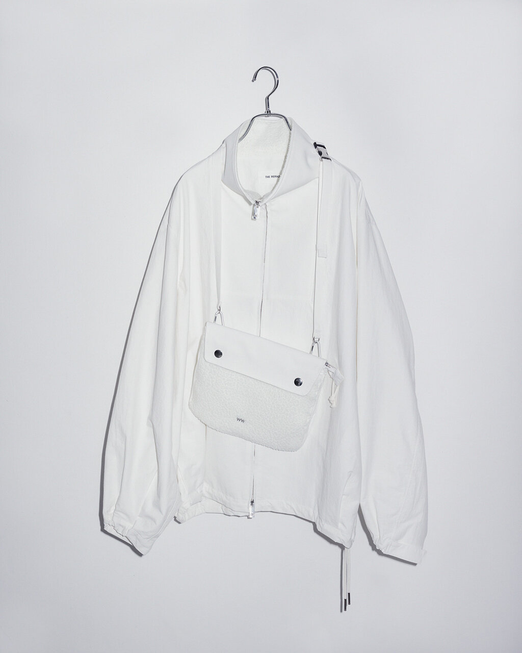 THE RERACS × WACCOWACCO