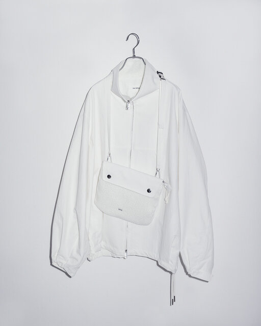 THE RERACS × WACCOWACCO