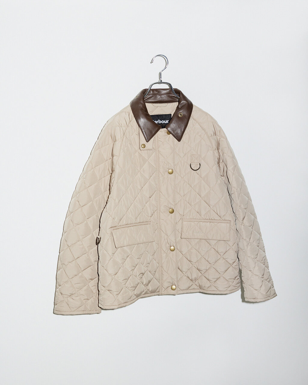 Barbour