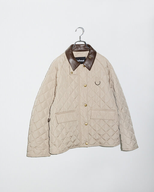 Barbour