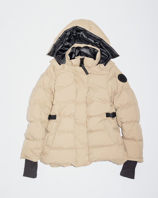 CANADA GOOSE