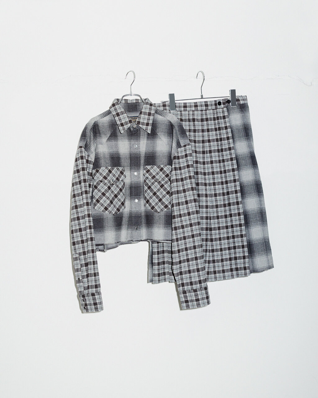 PENDLETON×JANE SMITH
