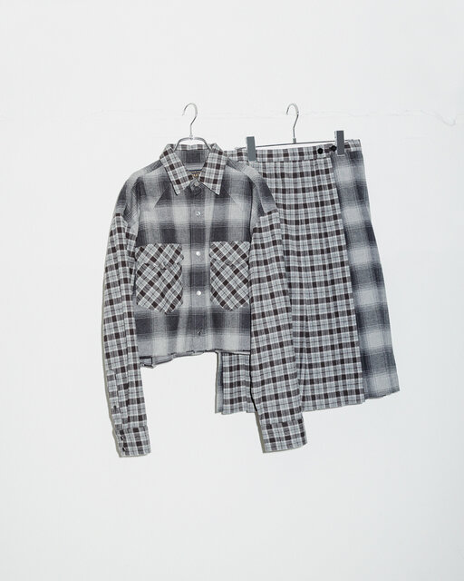 PENDLETON×JANE SMITH