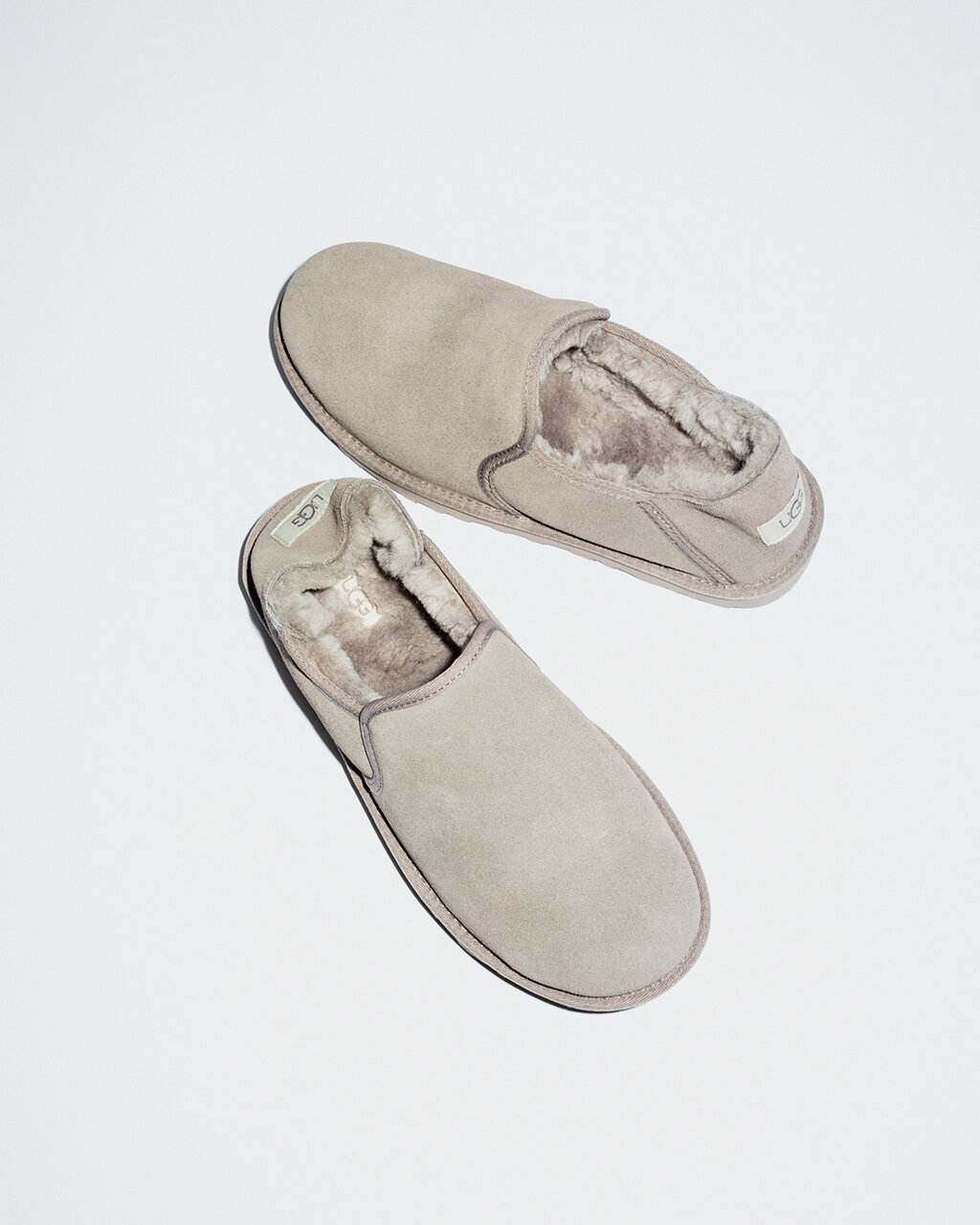 UGG
