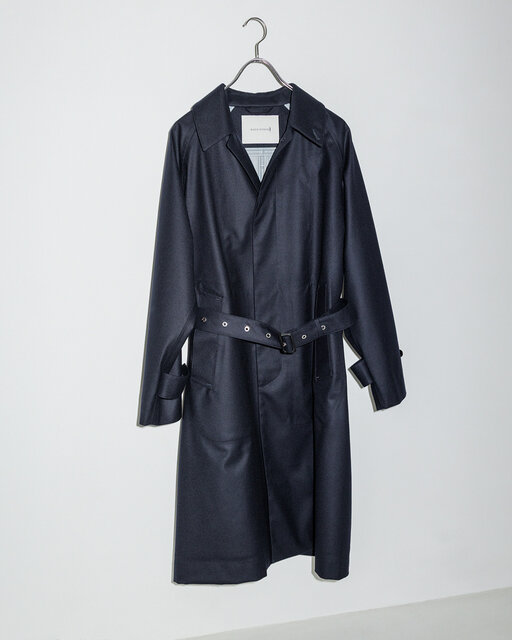 MACKINTOSH