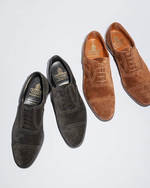 CROCKETT & JONES