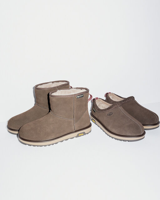UGG