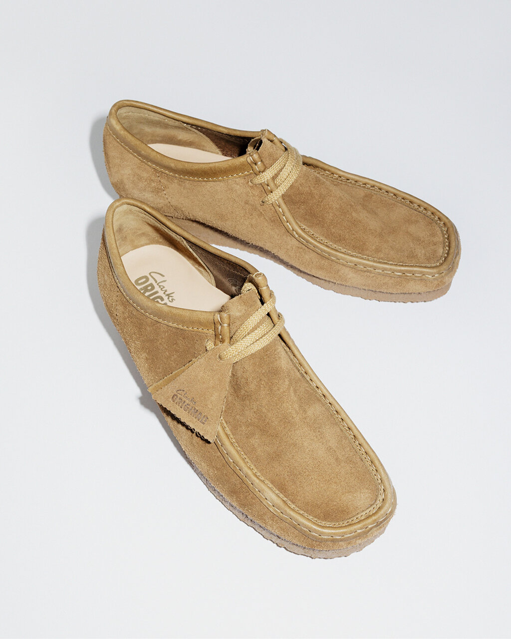 Clarks Originals