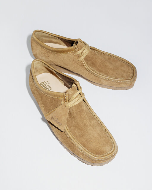 Clarks Originals