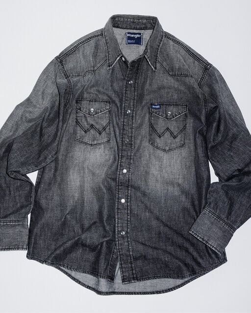 Wrangler