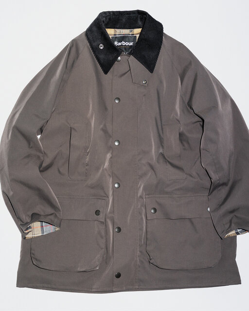 Barbour