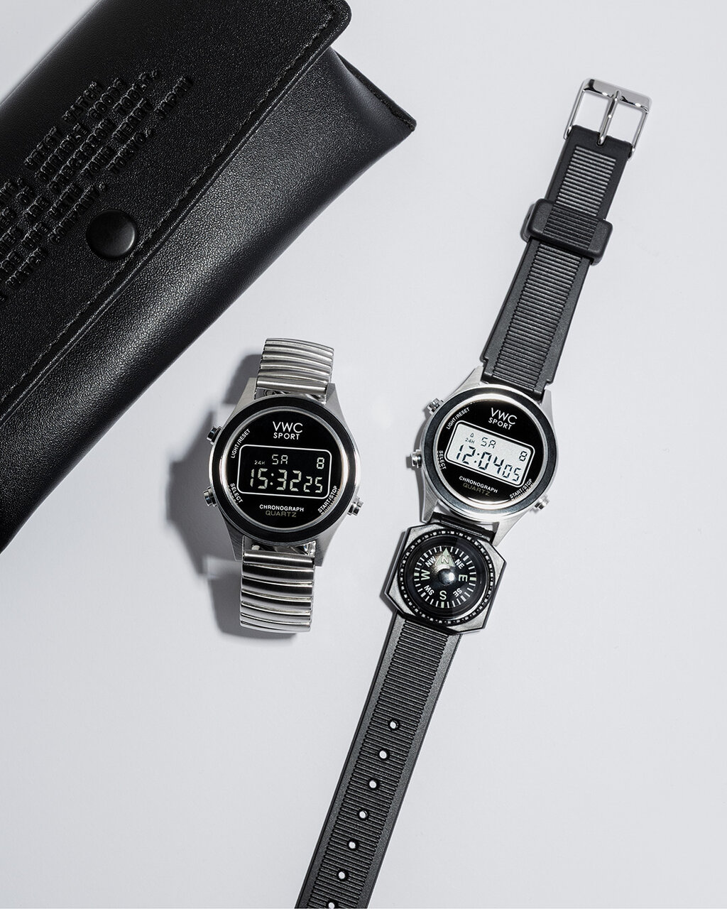 Vague WATCH CO.