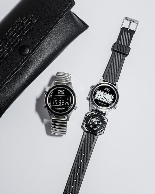 Vague WATCH CO.