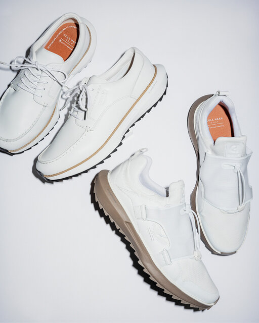 COLE HAAN