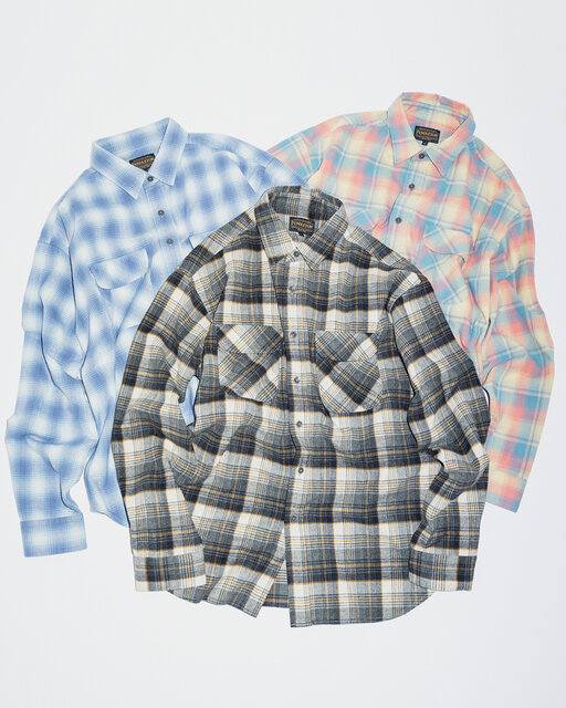 PENDLETON