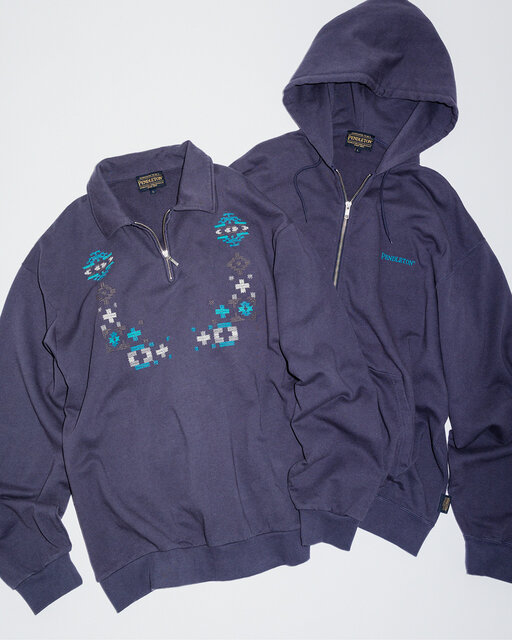 PENDLETON