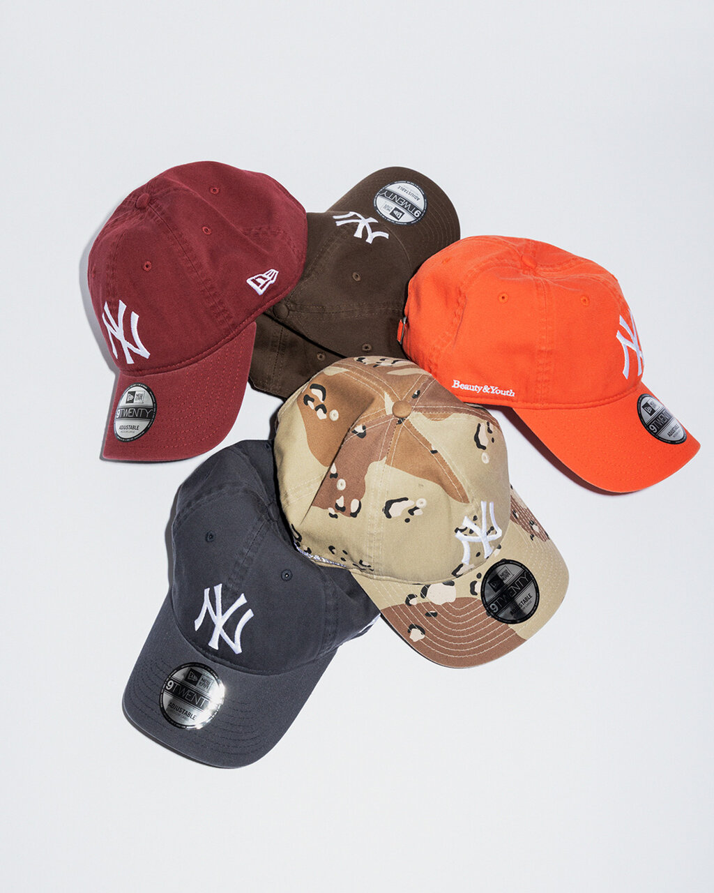 NEW ERA