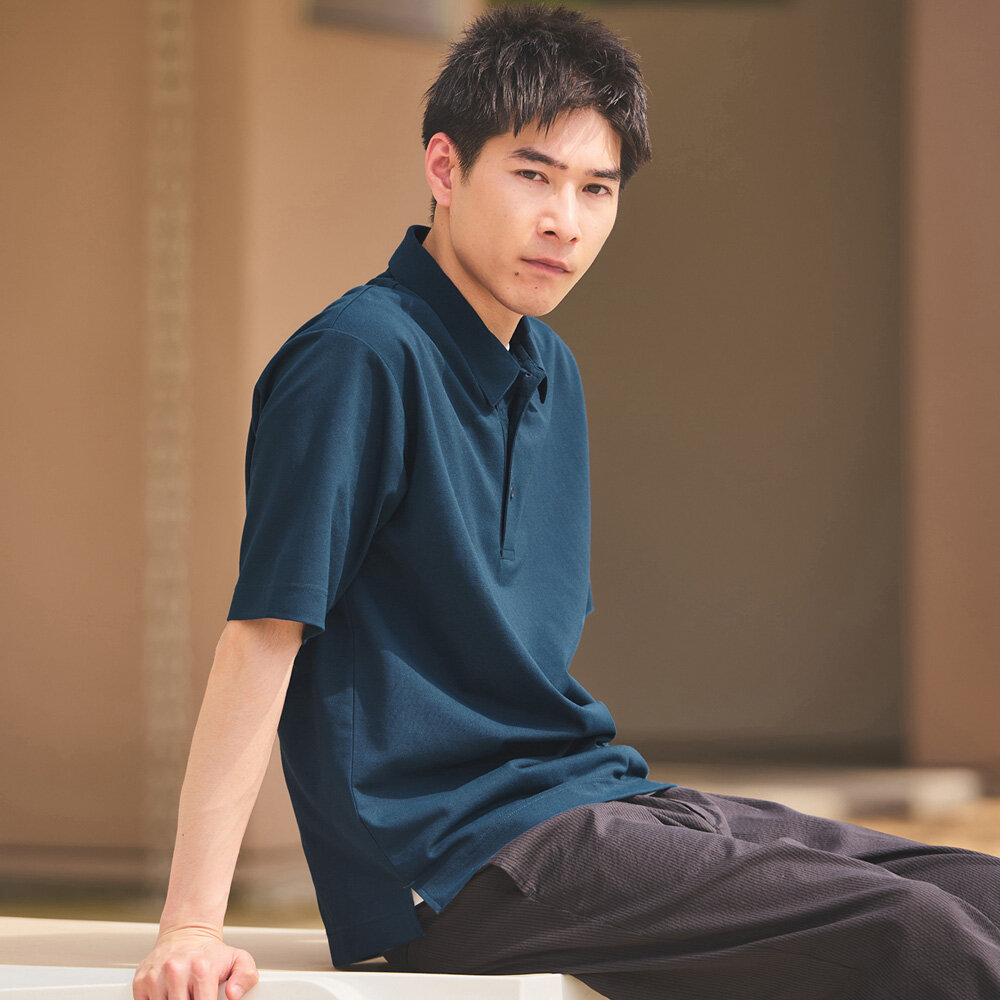 sawa UNITED ARROWS ユナイテッドアローズ 夏の外出が、ちょっと好きになる。夏にうれしい”Somarti”ファブリック