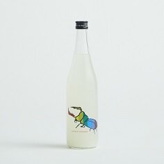 7/5(土) 日本酒＜仙禽UNITED ARROWSコレクション＞の「UA