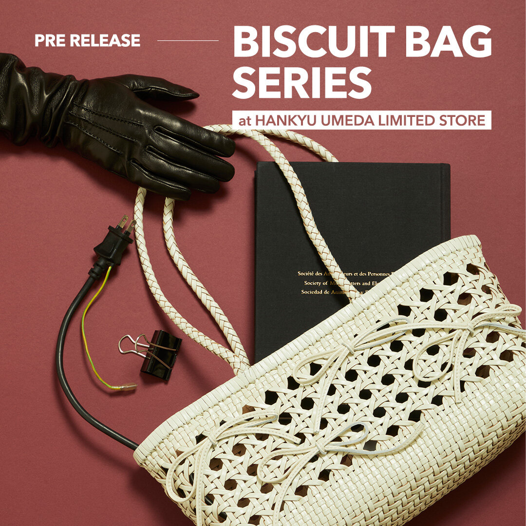 OSOI＞ HANKYU UMEDA LIMITED STORE 先行販売アイテム - UA