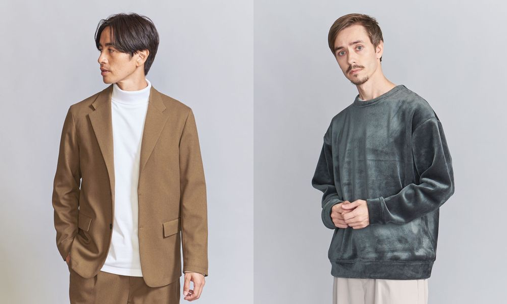 40代メンズにおすすめのファッションと春夏秋冬コーデ32選｜服装のポイントと避けるべきアイテム