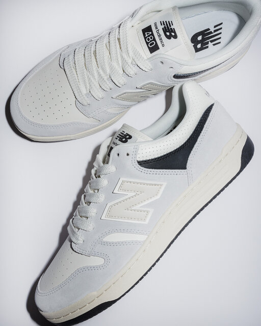 New Balance